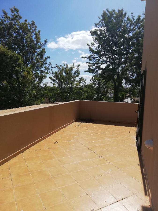 Villa V2 Aa Olhos de Agua  Exterior foto