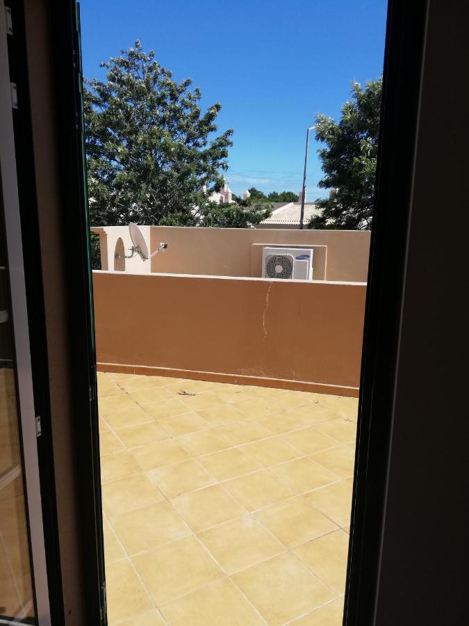 Villa V2 Aa Olhos de Agua  Exterior foto