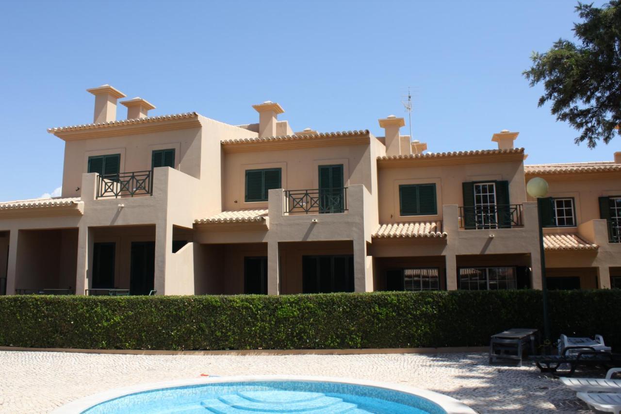 Villa V2 Aa Olhos de Agua  Exterior foto