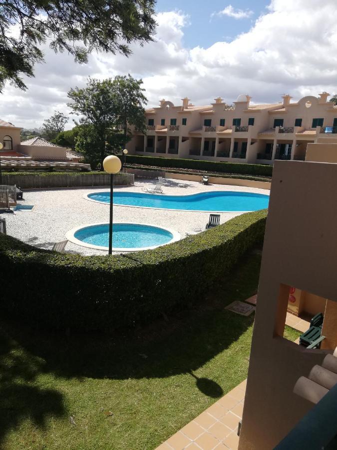 Villa V2 Aa Olhos de Agua  Exterior foto