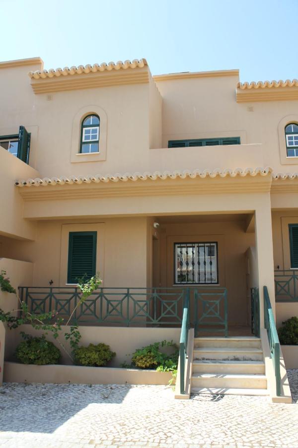 Villa V2 Aa Olhos de Agua  Exterior foto
