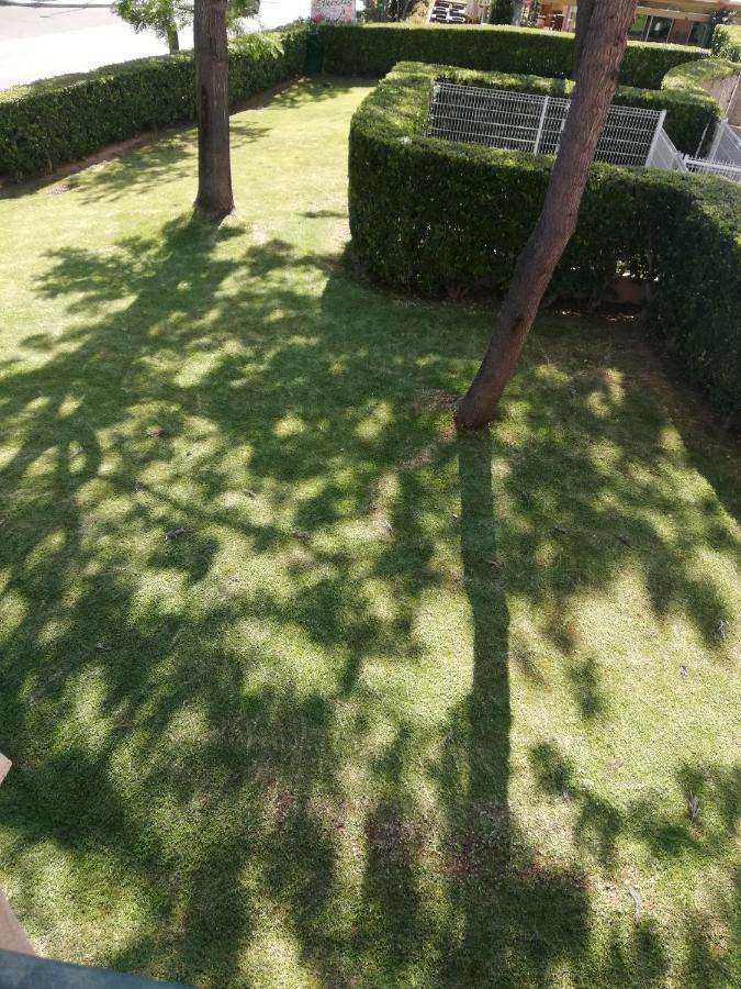 Villa V2 Aa Olhos de Agua  Exterior foto