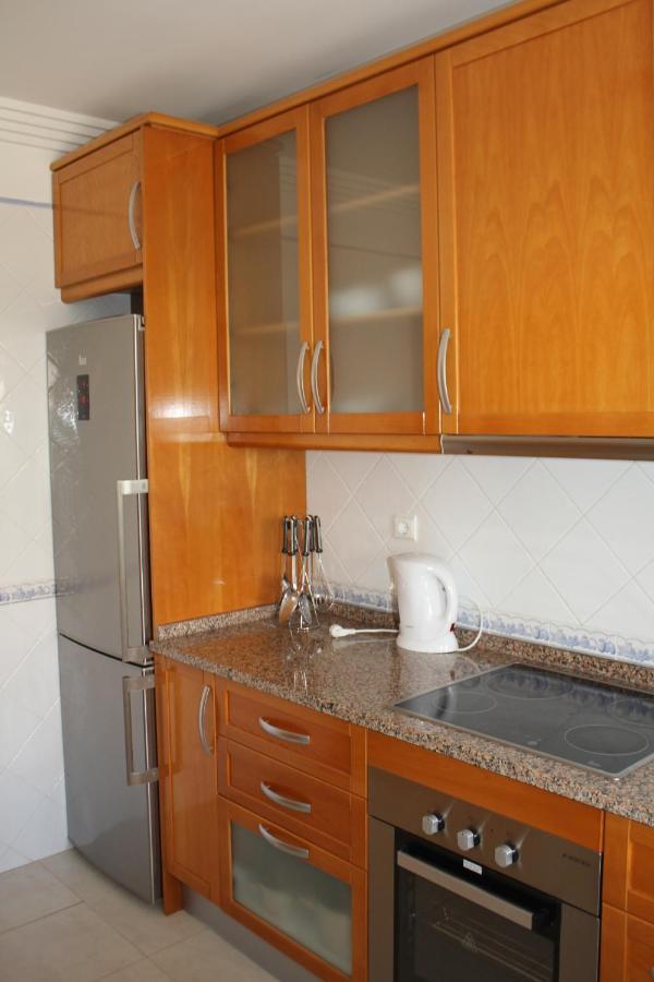 Villa V2 Aa Olhos de Agua  Exterior foto
