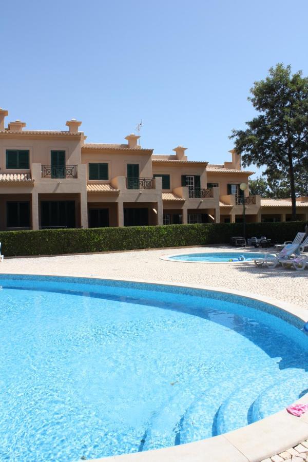 Villa V2 Aa Olhos de Agua  Exterior foto