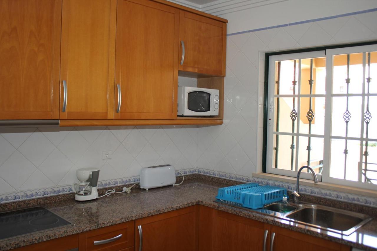 Villa V2 Aa Olhos de Agua  Exterior foto